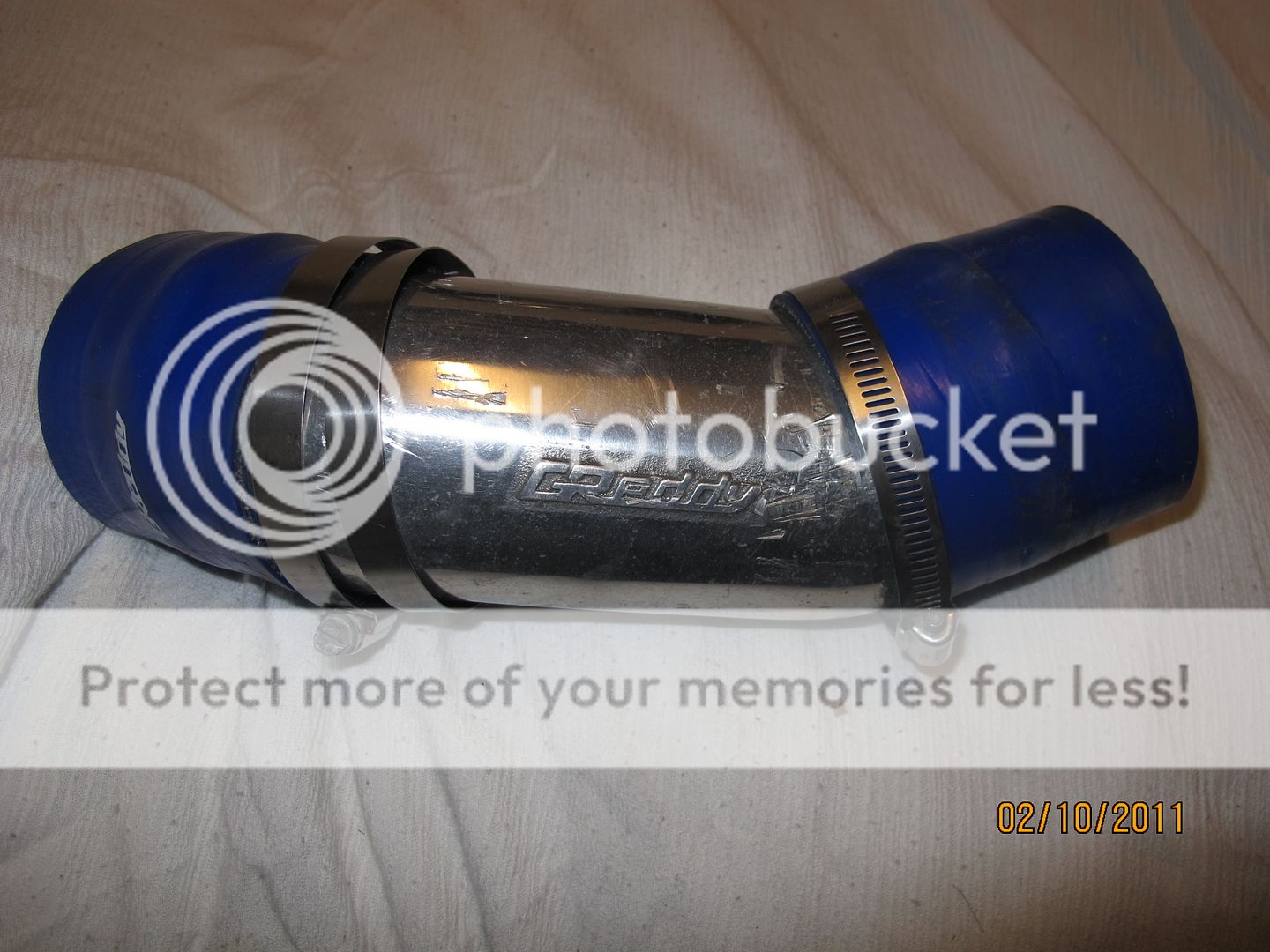 R32 GTR GReddy Intercooler Hard Pipe Kit Driftworks Forum